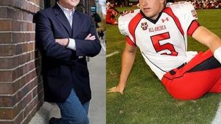 Jay Mariotti Thinks USC’s Freshman QB Is Totally Cute
